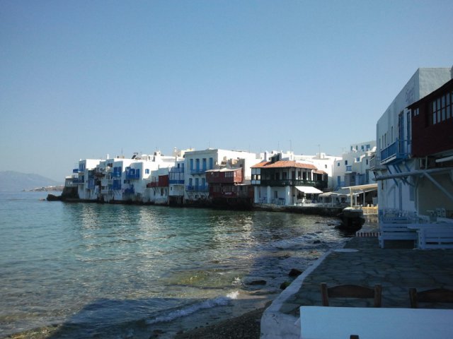 Little Venice
