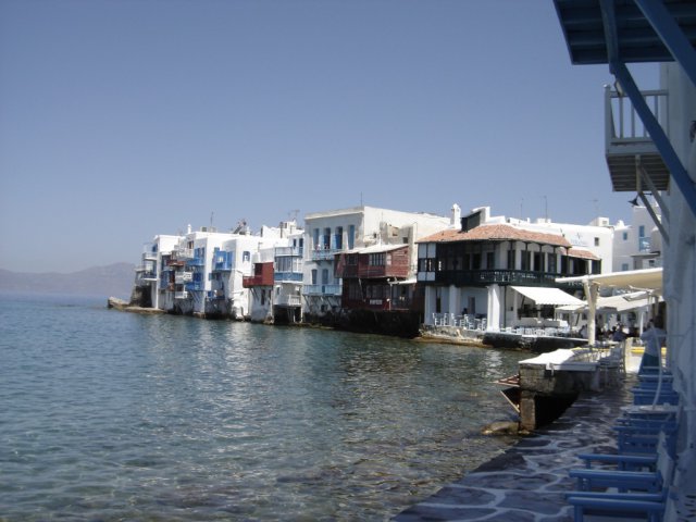 Little Venice