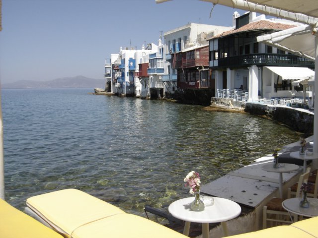 Little Venice