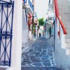 Small streets