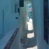 Small streets