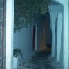 Small streets