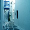 Small streets
