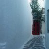 Small streets