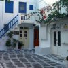 Small streets