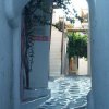 Small streets