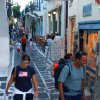 Small streets