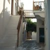 Small streets