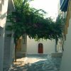 Small streets