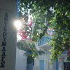 Small streets