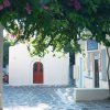 Small streets