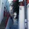 Small streets