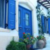 Small streets