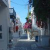 Small streets