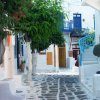 Small streets