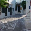 Small streets