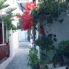 Small streets
