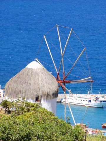 Windmills