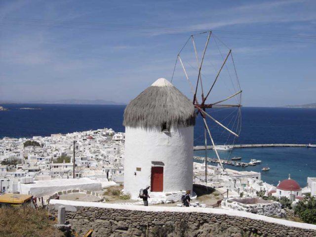 Windmills