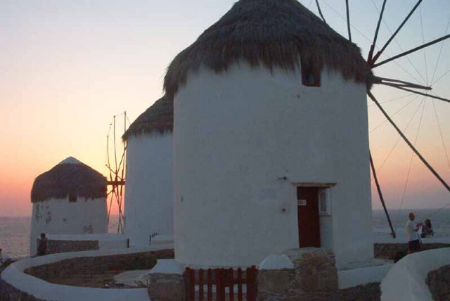 Windmills