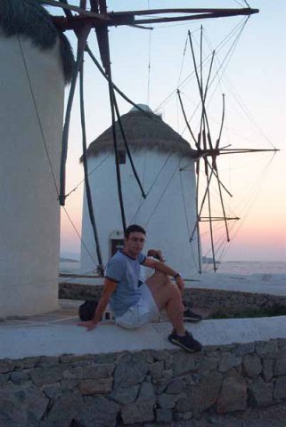 Windmills