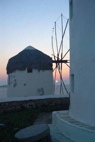 Windmills
